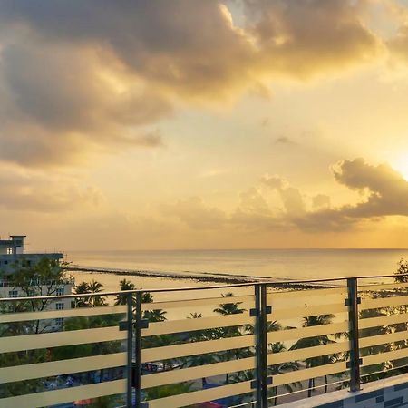 Araam Stay Hulhumale Kültér fotó
