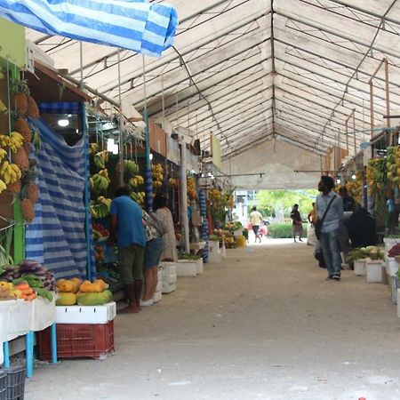 Araam Stay Hulhumale Kültér fotó