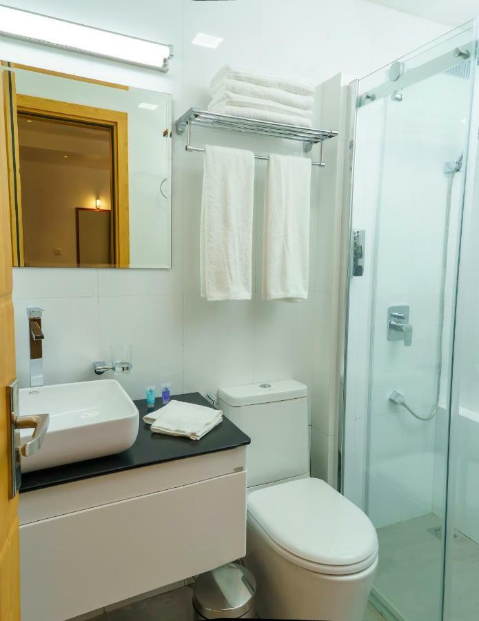 Araam Stay Hulhumale Kültér fotó