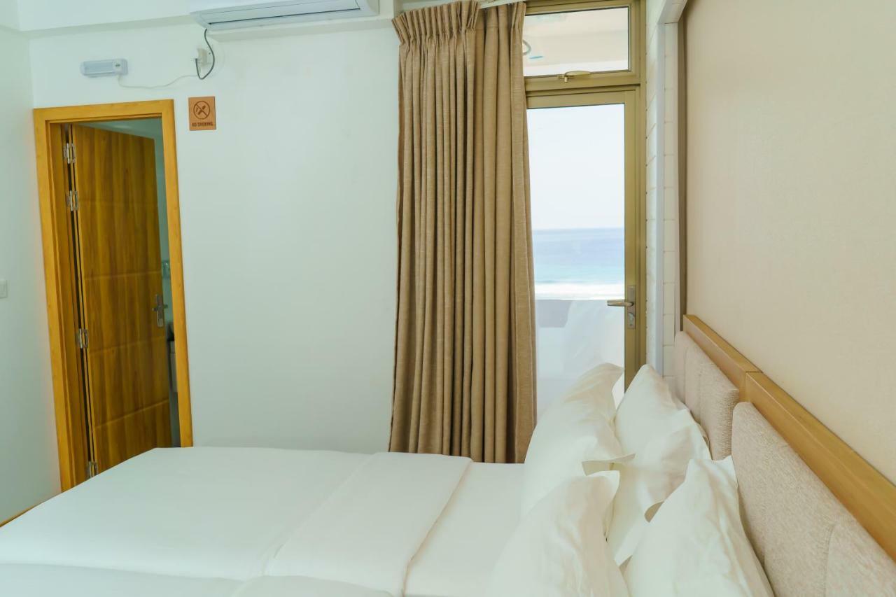 Araam Stay Hulhumale Kültér fotó