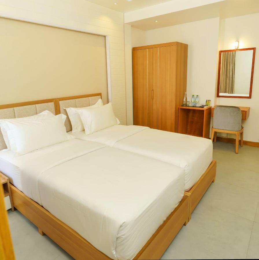 Araam Stay Hulhumale Kültér fotó