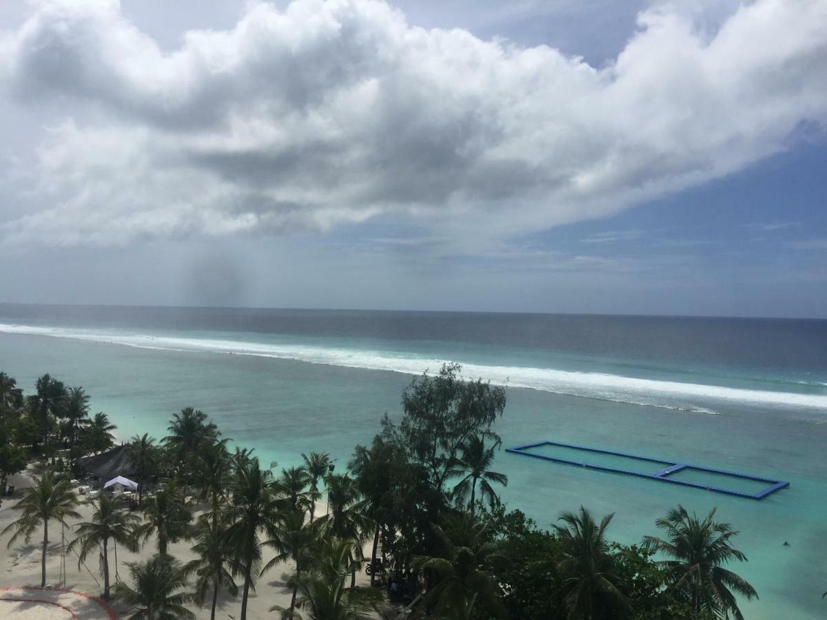 Araam Stay Hulhumale Kültér fotó