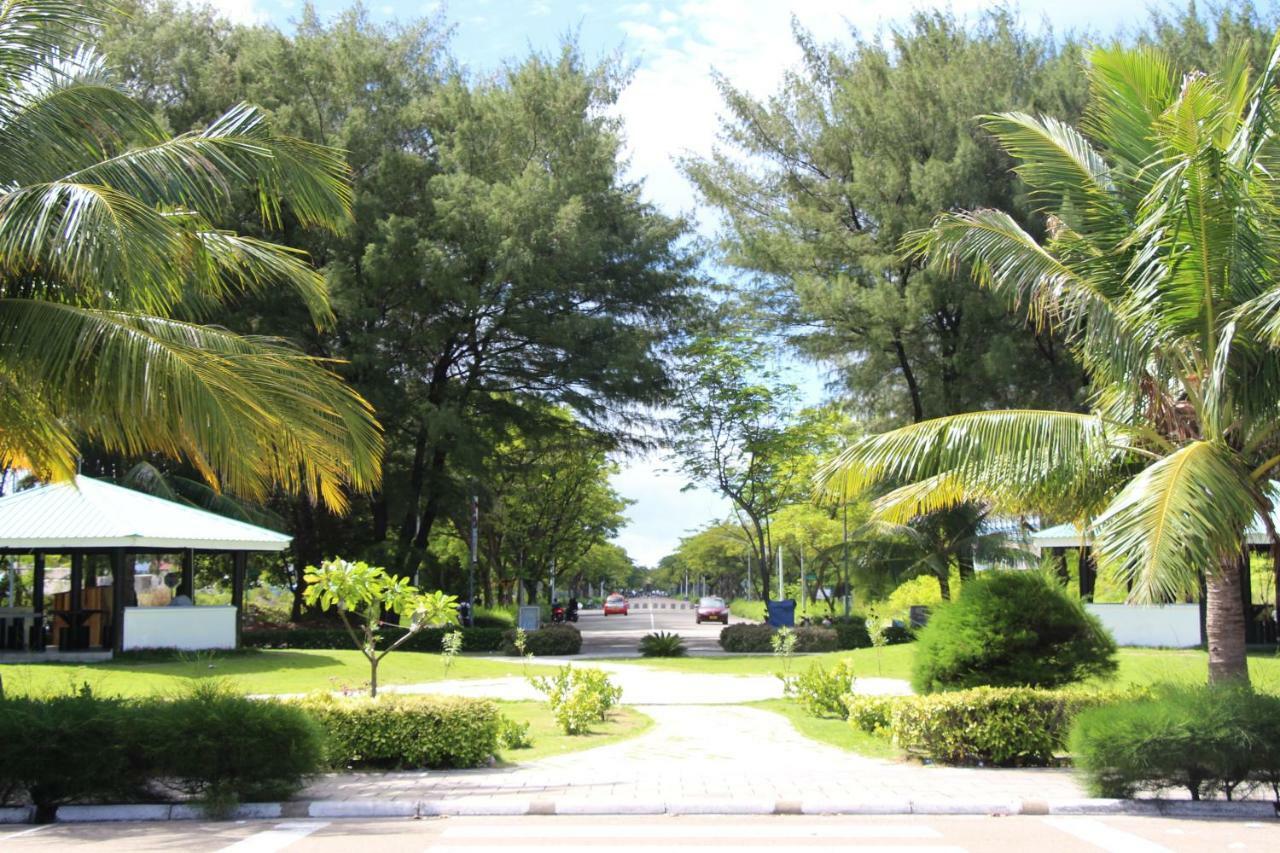 Araam Stay Hulhumale Kültér fotó