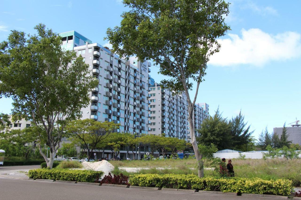 Araam Stay Hulhumale Kültér fotó