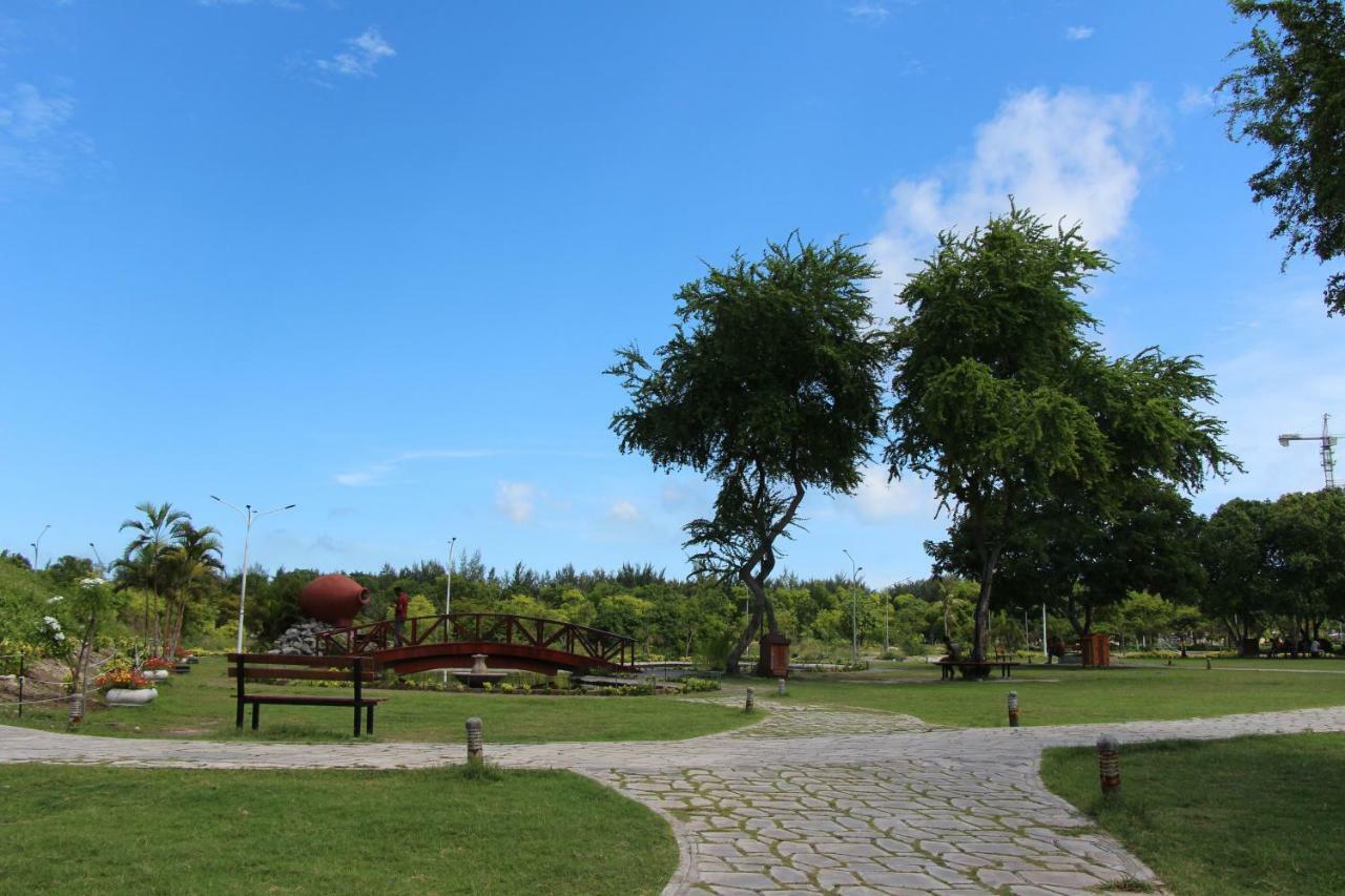 Araam Stay Hulhumale Kültér fotó