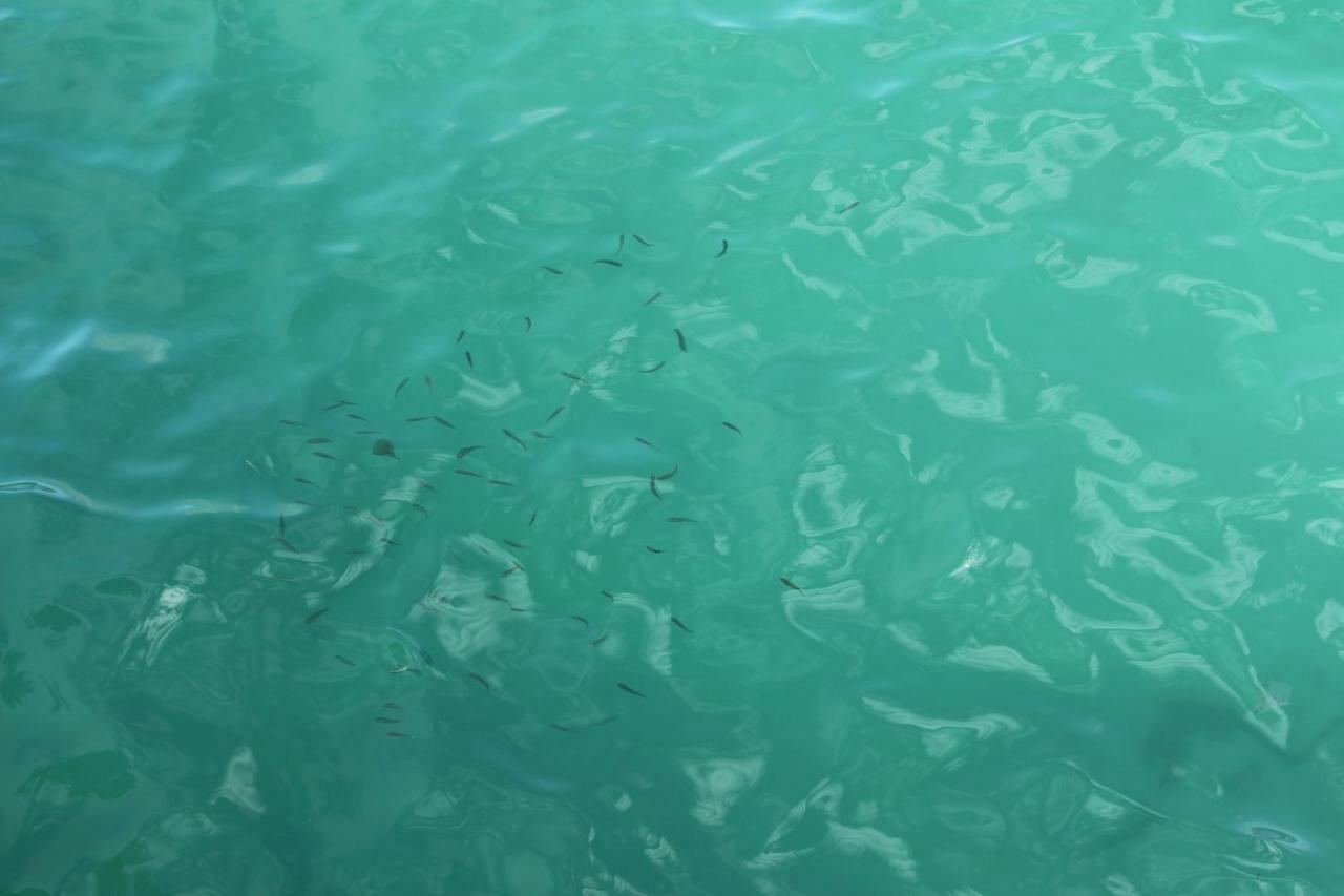 Araam Stay Hulhumale Kültér fotó
