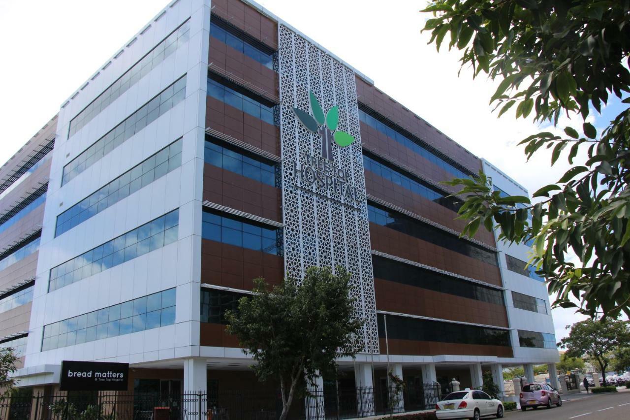 Araam Stay Hulhumale Kültér fotó