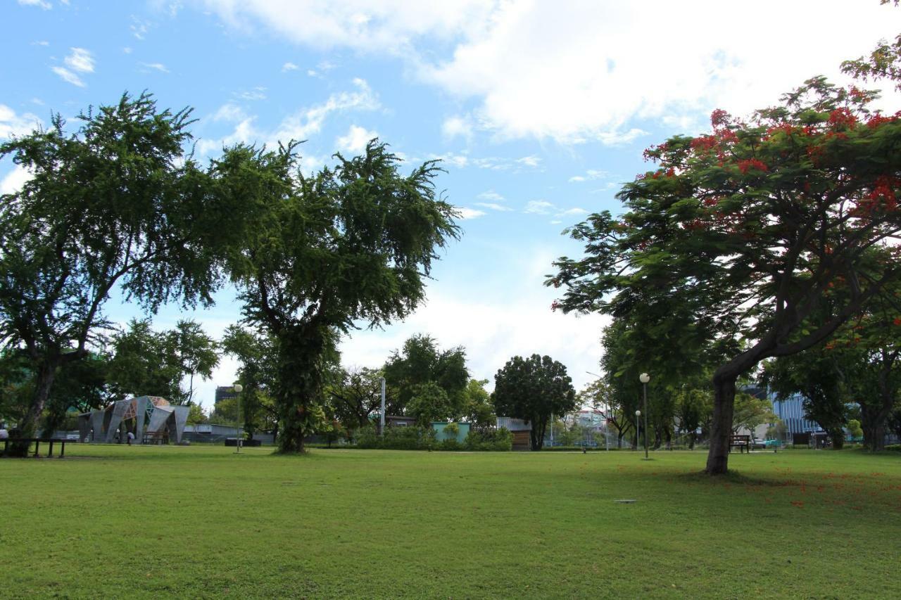 Araam Stay Hulhumale Kültér fotó