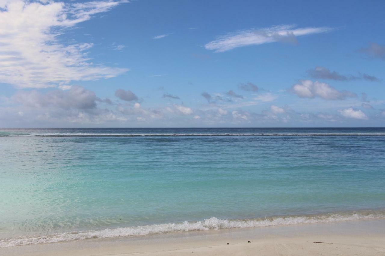 Araam Stay Hulhumale Kültér fotó