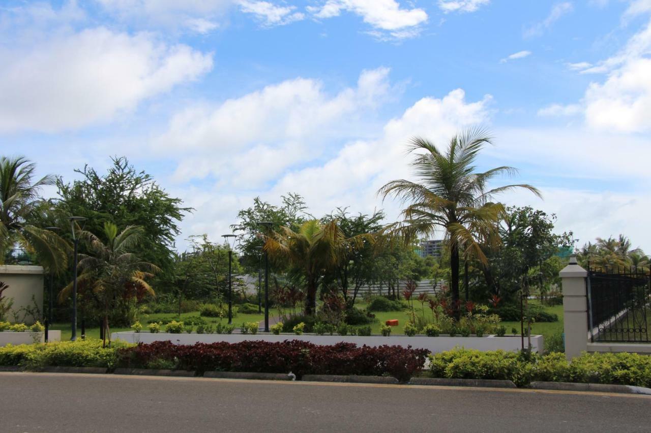 Araam Stay Hulhumale Kültér fotó